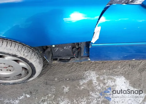 1992 Chevrolet Corvette from USA, damaged, VIN 1G1YY23P7N5113074